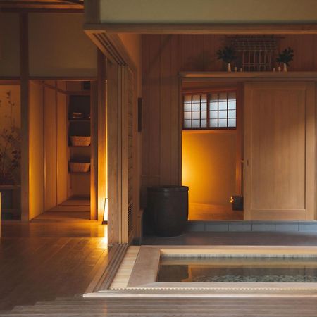 Arima Onsen Tocen Goshobo Hotel Кобе Екстериор снимка