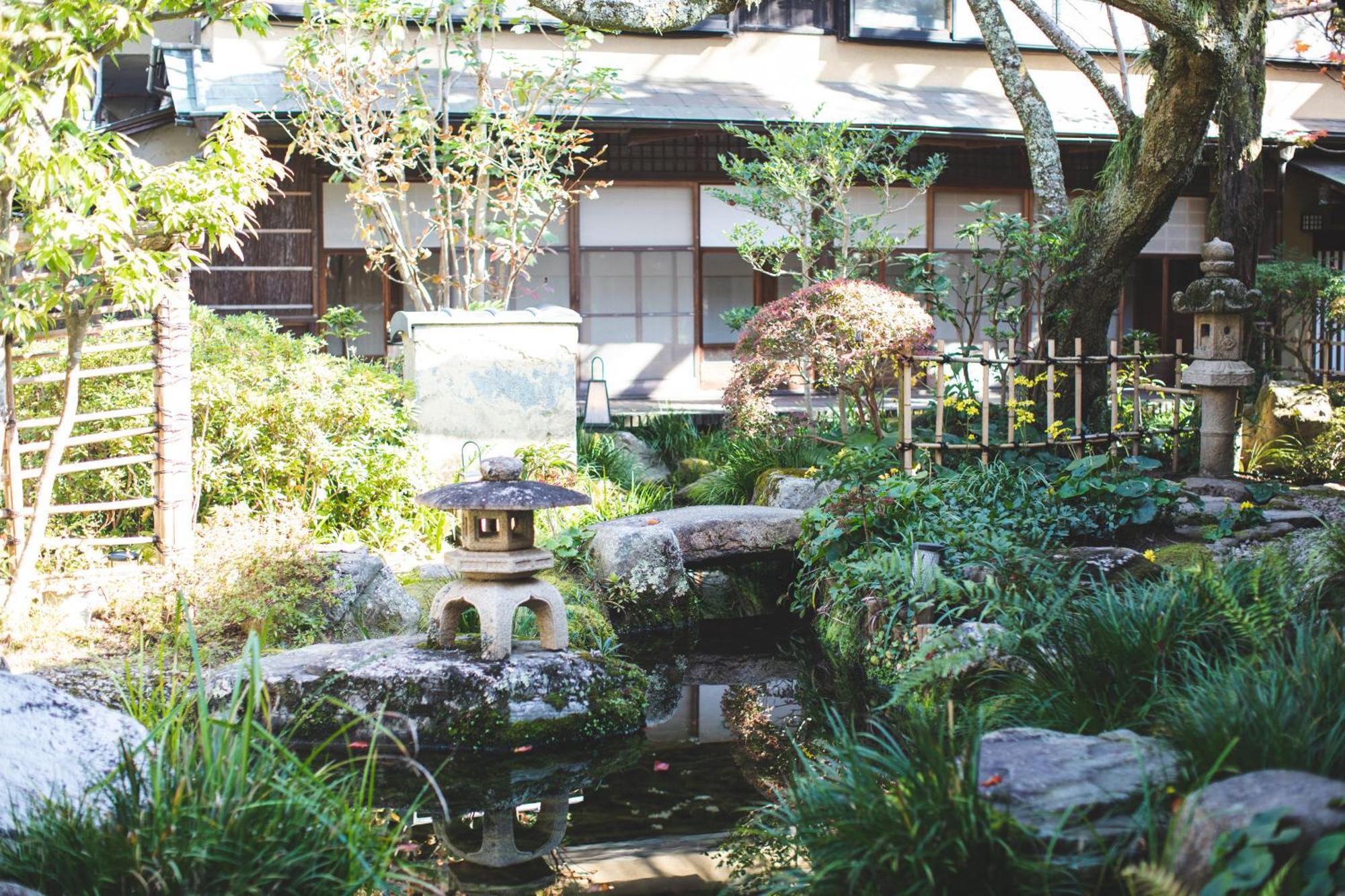 Arima Onsen Tocen Goshobo Hotel Кобе Стая снимка