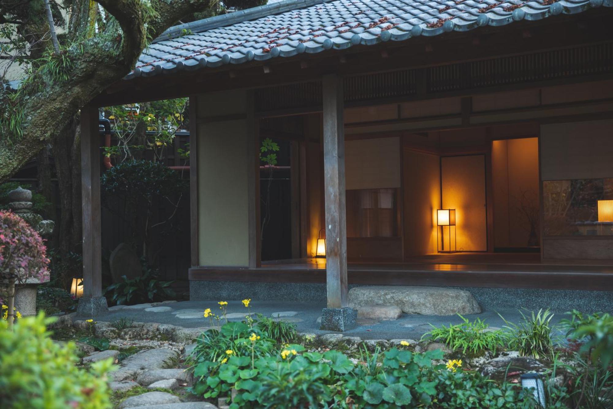 Arima Onsen Tocen Goshobo Hotel Кобе Стая снимка