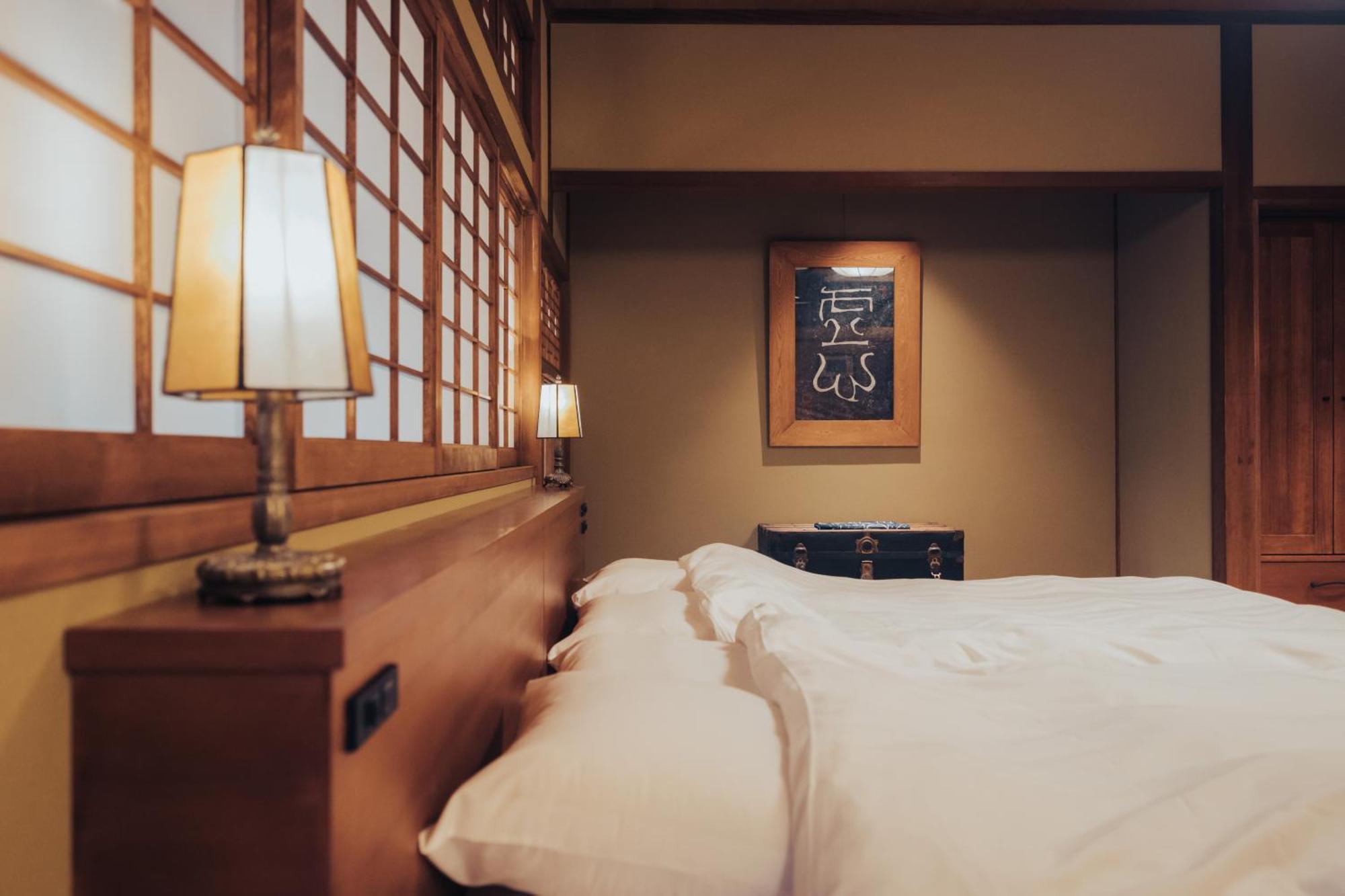 Arima Onsen Tocen Goshobo Hotel Кобе Екстериор снимка