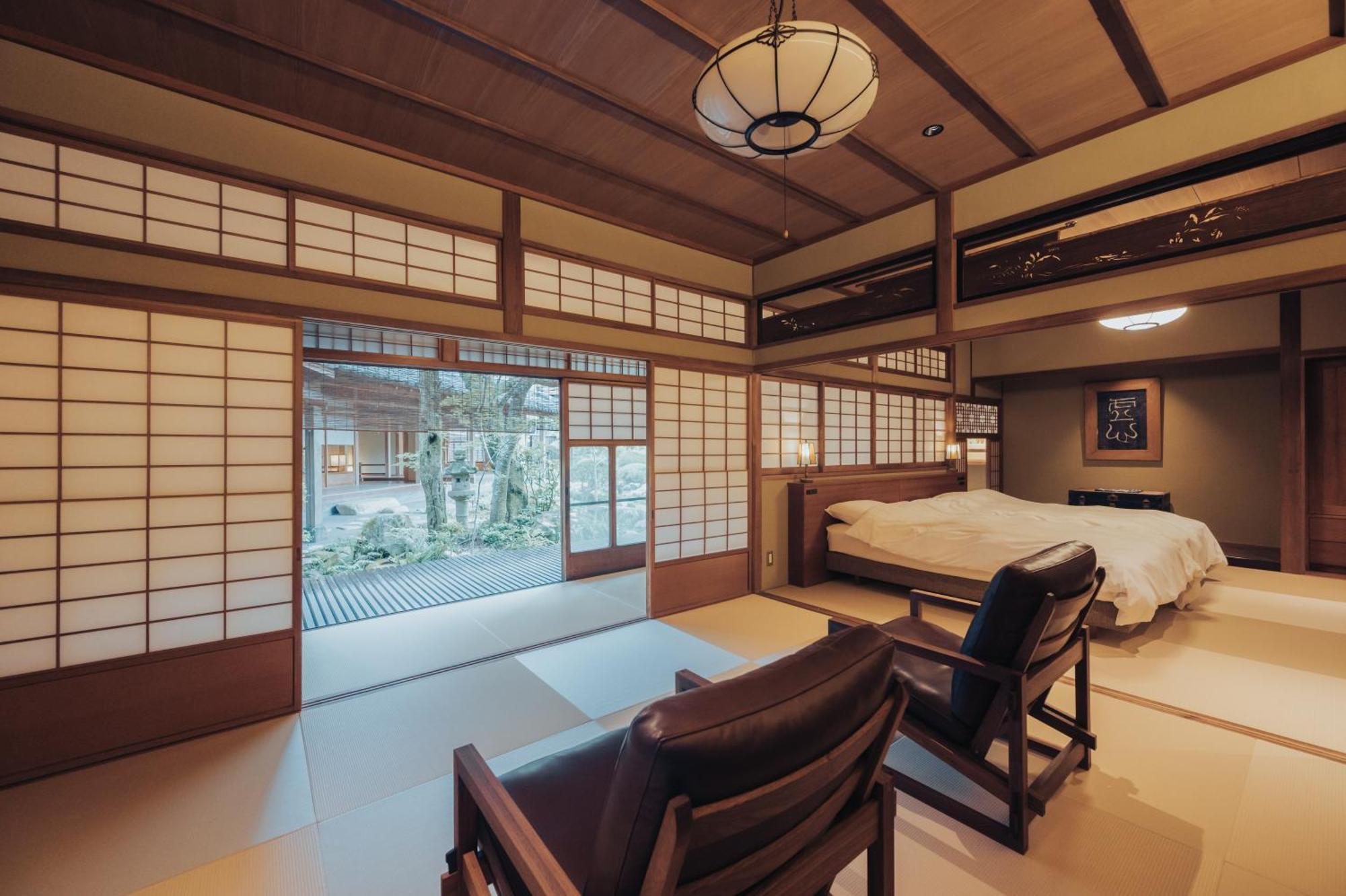 Arima Onsen Tocen Goshobo Hotel Кобе Екстериор снимка