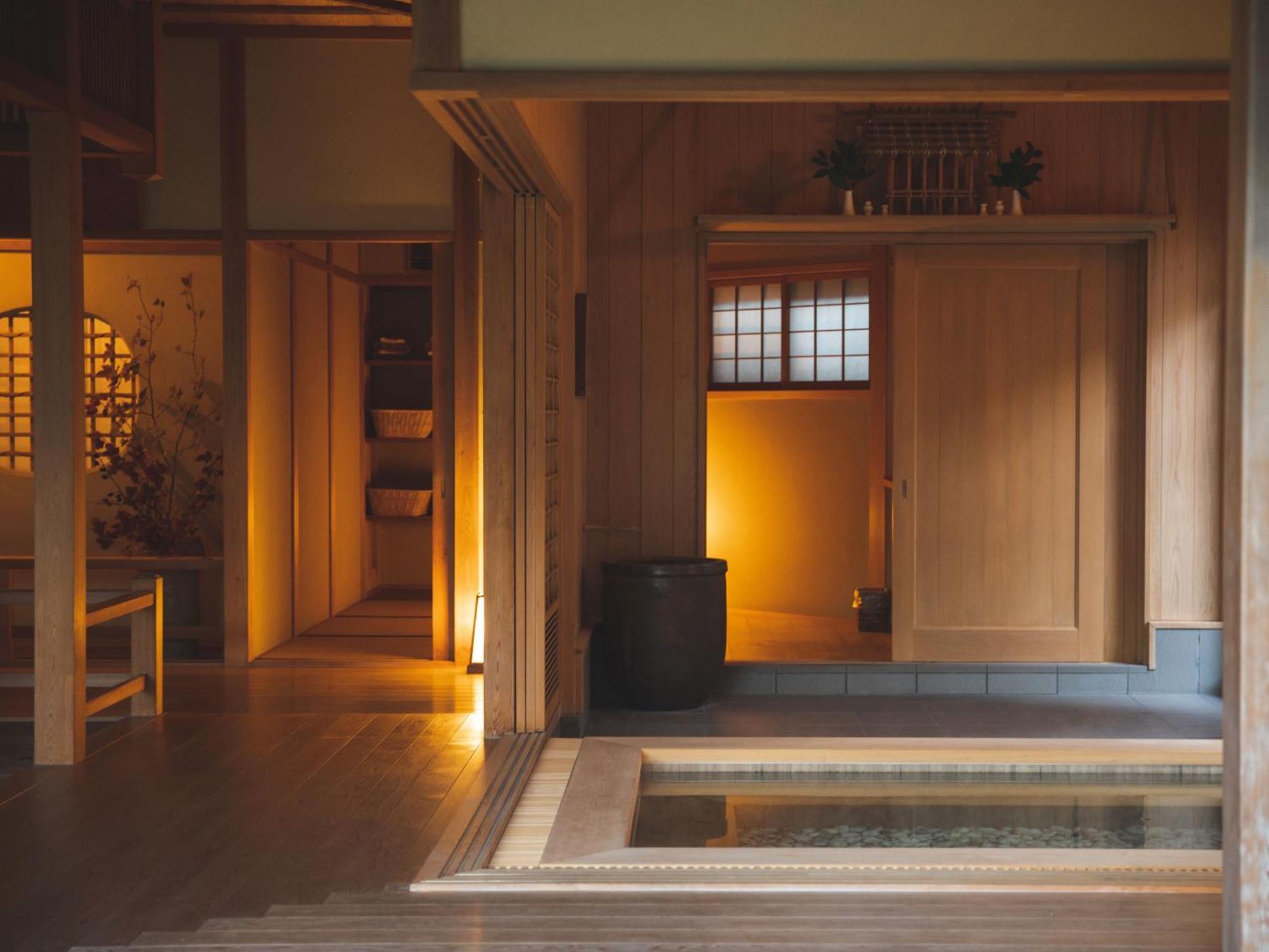 Arima Onsen Tocen Goshobo Hotel Кобе Екстериор снимка