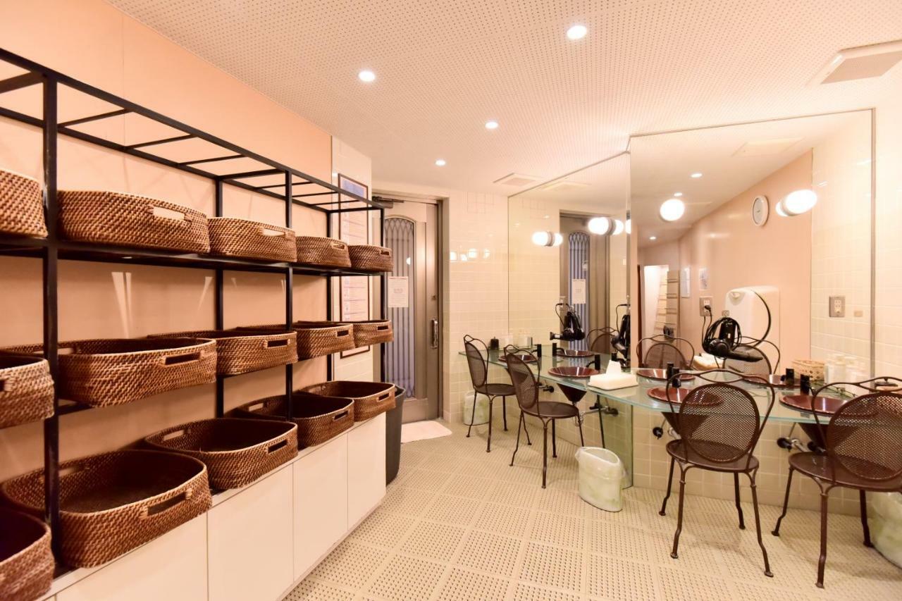 Arima Onsen Tocen Goshobo Hotel Кобе Екстериор снимка A cupping lab in Kyoto, Japan