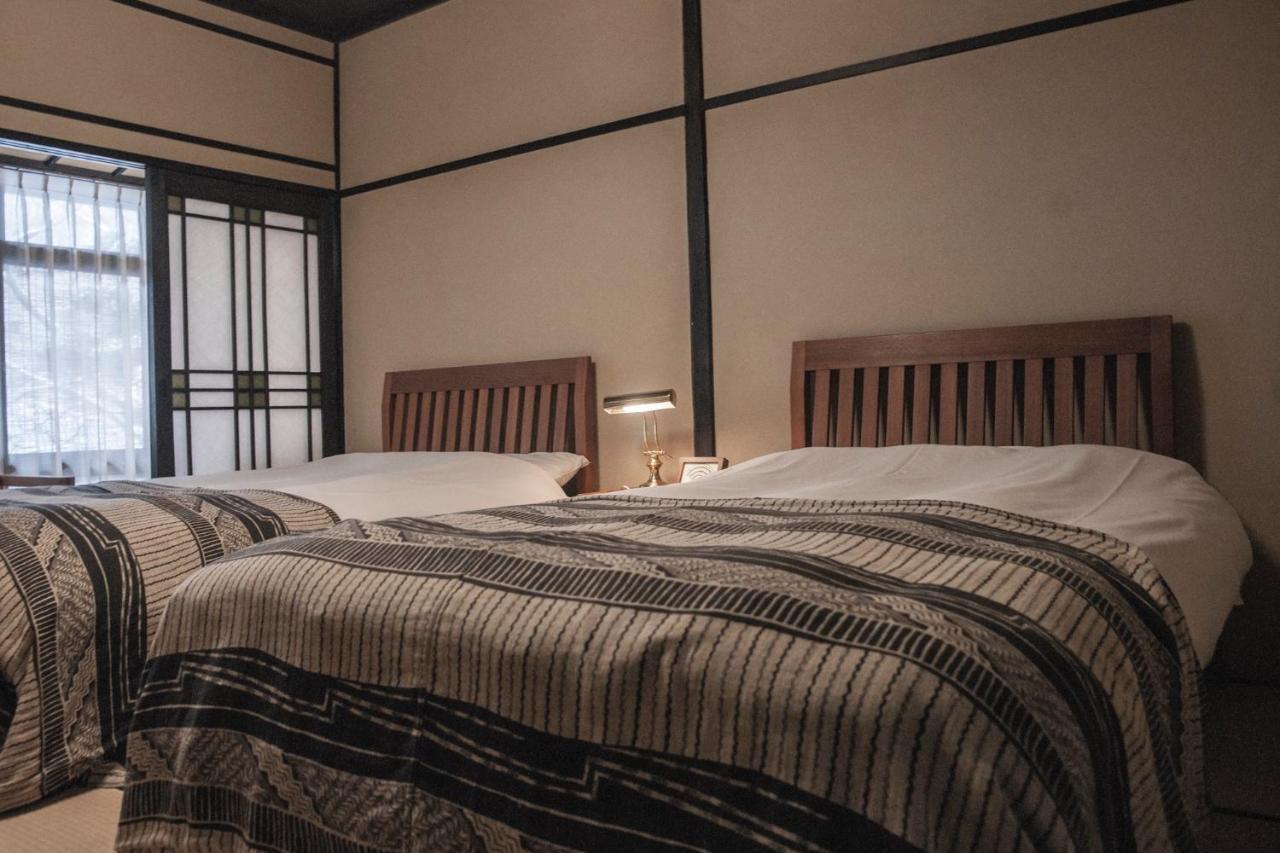 Arima Onsen Tocen Goshobo Hotel Кобе Екстериор снимка